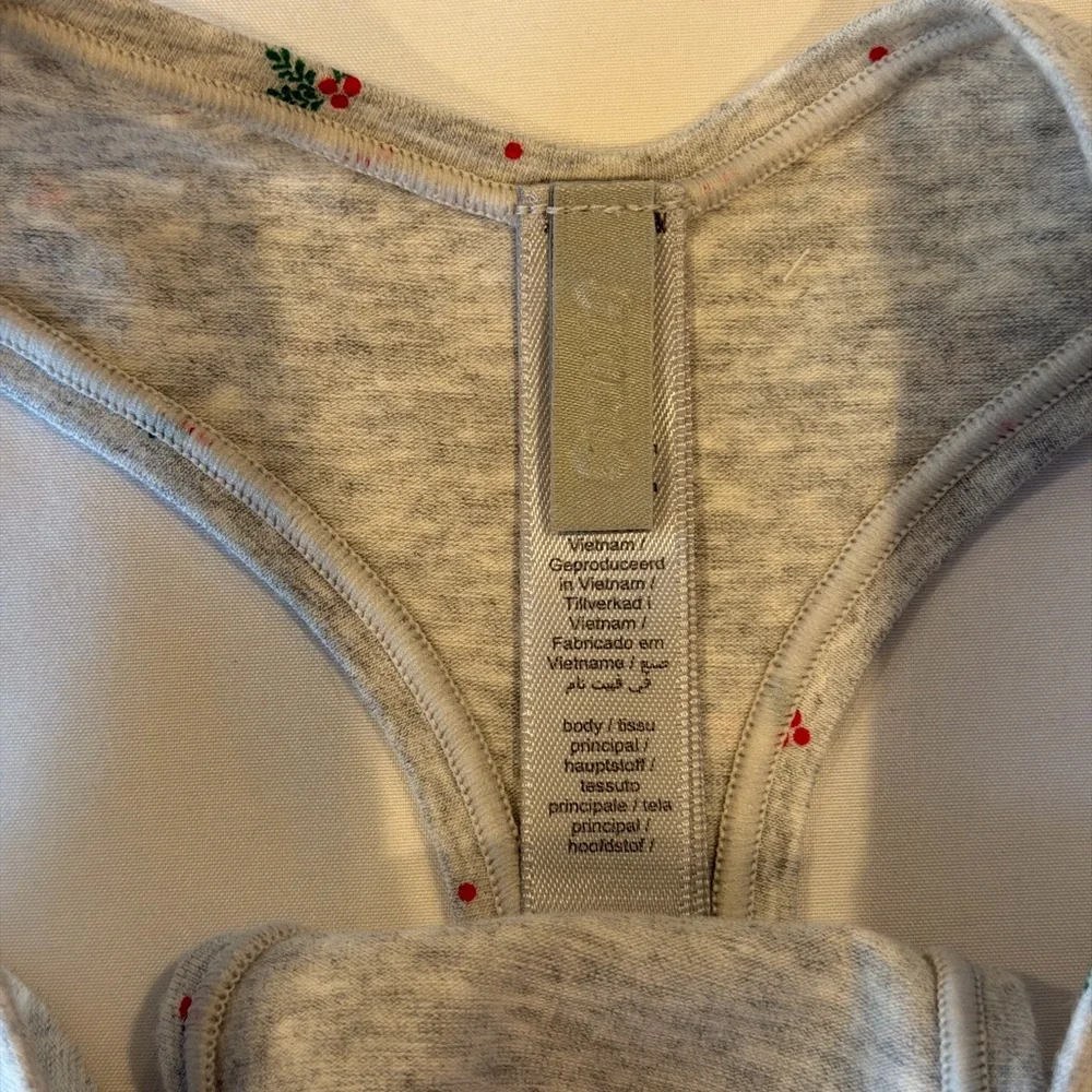 Skims thong